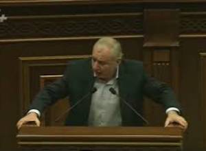 Տեսախցիկներ տեղադրեք դատախազությունում, կառավարությունում եւ կկանխվեն բազմաթիվ հանցագործություններ