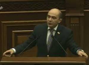 Մարուքյան.մարդիկ հիմնավոր կասկածներ ունեն