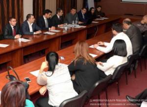 Փաստաբանները պահանջ են ներկայացրել իշխանություններին