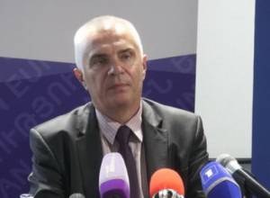 Հուսանք՝ Հայաստան-ԵՄ համաձայնագիրը կգործի գարնանից. Պյոտր Սվիտալսկի. ՀԺ