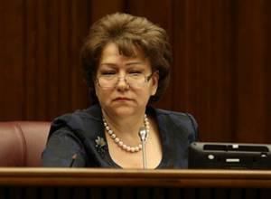 «Я не руководствуюсь приязнью или неприязнью»