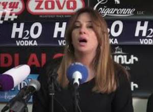 «Պայթյունը դառնում է անխուսափելի»  Զարուհի Փոստանջյան