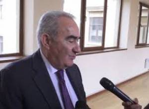 Ժողովուրդը պիտի կարողանա զգալ, որ իշխանությունը որևէ կապ չունի դրա հետ    Գալուստ Սահակյան