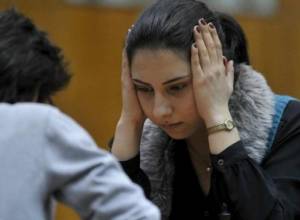 Շախմատի Հայաստանի առաջնություն. Մարիա Գեւորգյանի վերջին շանսը