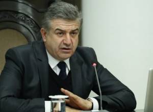 Կառավարությունը մերժեց «Ծառուկյան» խմբակցության առաջարկությունները