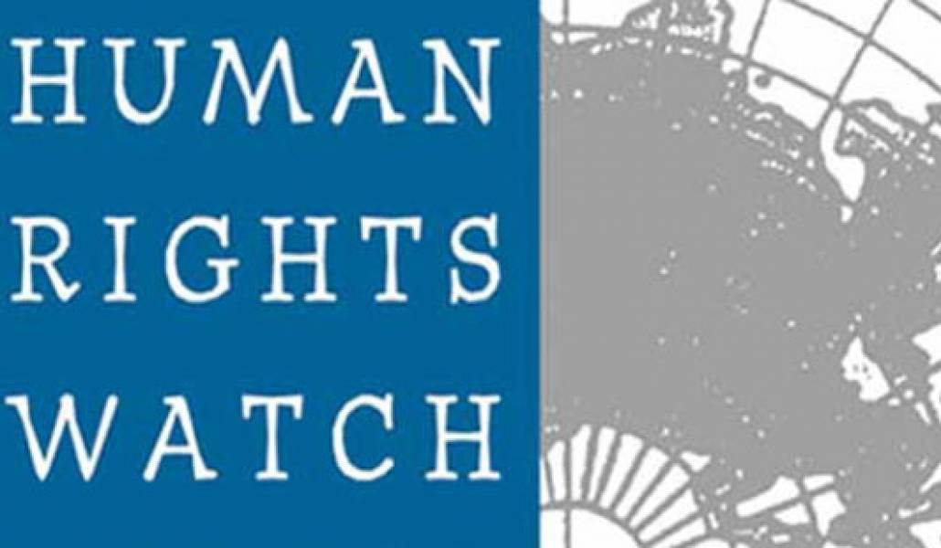 Human-Rights-Watch