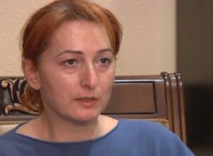 Yerevan Municipality gives businesswoman two days to free the land