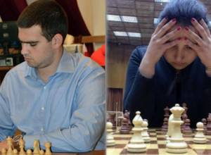 Շախմատի Հայաստանի չեմպիոնները վայր դրեցին լիազորությունները