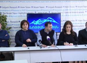 Nina Karapetyants: Advocacy is not the field where we give up "alive"