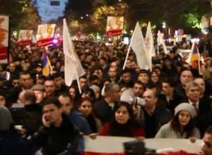 March of Yelk is over