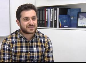 Sevan Startup Summit-ը փոխում է աշխարհագրությունը