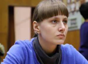 Մարիա Կուրսովան՝ շախմատի Հայաստանի չեմպիոն