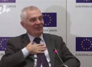 «Մենք ձեր կողքին ենք»  ՀՀ ում ԵՄ դեսպան