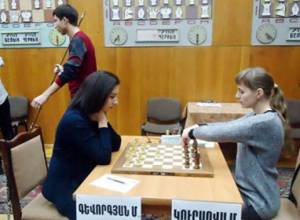 Մարիա Կուրսովա. «Ես դեմ չեմ խաղալ Հայաստանի առաջնությունում»