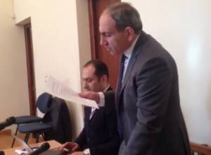 Trial on "Zibilics" case takes place