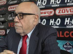 RPA candidate is convenient for position of president only with limited opportunities