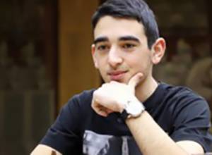 Հայկ Մարտիրոսյանը՝ շախմատի Հայաստանի նորընծա չեմպիոն