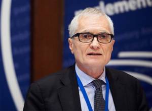 Michele Nicoletti from Italy elected new PACE President