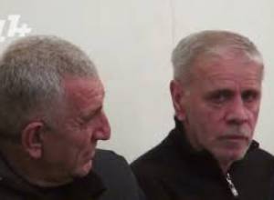 «Դատախազը պատվեր է կատարում»  Սամվել Բաբայան