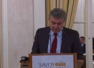 Եկե՛ք ու բիզնեսով զբաղվեք Հայաստանում.Կարեն Կարապետյանը՝ անգլերենով
