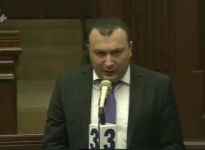 Էնֆիաջյան. Մենք կարեւորում ենք այս լսումները , սակայն..