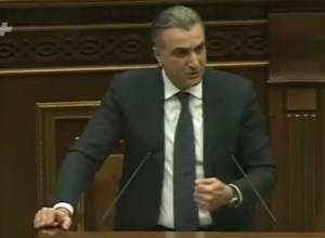 Գյուղացին գյուղում պիտի զբաղվի իր գործունեությամբ. գյուղնախարար