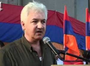 Воспоминания близких о Саргисе Ацпаняне