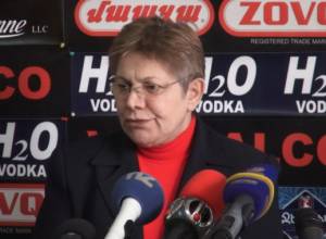 Հարստացածների խավը պետք է ներդրումներ կատարի. Մելիտա Հակոբյան