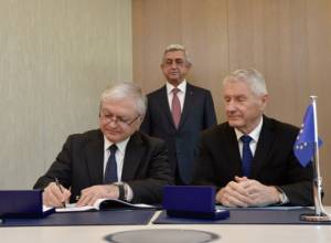 Number of CoE Conventions signed in Strasbourg