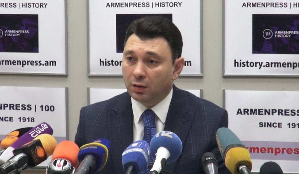 sharmazanov