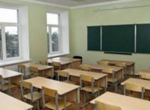 Main school in Metsadzor to be closed by decision of Executive Body