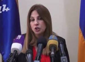 Զարուհի Փոստանջյանը կդիմի ՄԻԵԴ