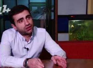 Անի Զախարյանն արդարացվել է