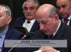 ԱՎԾ պետը դեմ էր նախարարի նախագծին