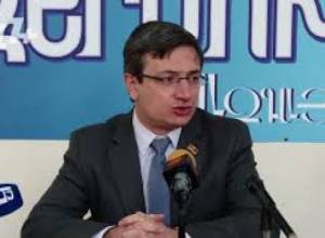 «Կառավարության ջանքերը զրո են».  Վարդան Բոստանջյան
