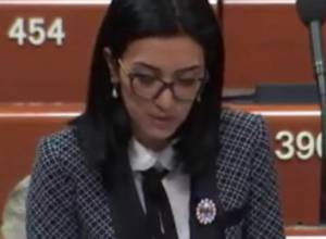 All non-Armenian formulations removed from PACE resolution