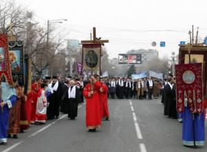 Վաղը Սիրահարների օրն է՝ Սուրբ Սարգսի տոնը
