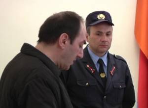 Stepan Grigoryan's case restarts