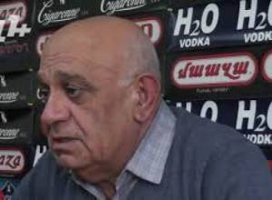 «Արցախյան կոնֆլիկտի սրման ռեալ վտանգ կա»  Լևոն Շիրինյան