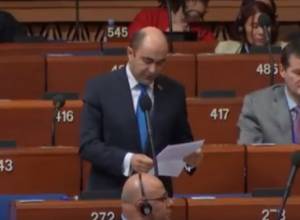 Էդմոն Մարուքյանի պատասխանը ադրբեջանցիներին. տեսանյութ