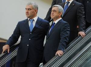 ԱՄՆ «Կրեմլյան զեկույցում» 3 հայ օլիգարխ է ընդգրկվել