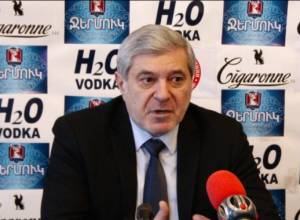 The next president cannot change situation in Armenia - Hovhannes Igityan