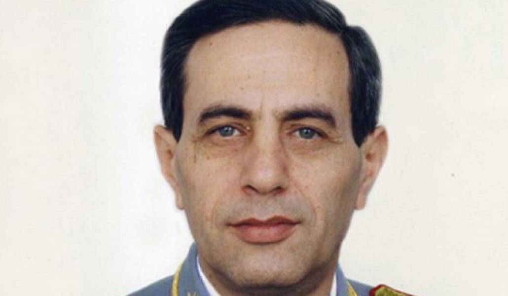 Gagik-Hambardzumyan