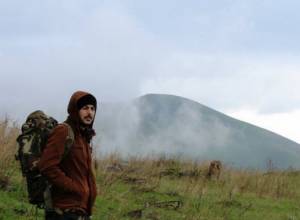 The only proof that he has nothing to do with this mine will be his support and participation in public rebellion against mine exploitation - Gegham Ohanyan