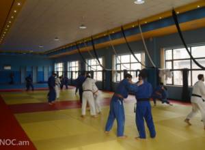 Ձյուդոյիստները դեռ չեն որոշել՝ Բաքու մեկնել, թե ոչ