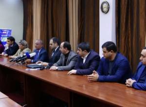Սա կիսամիջոց է, հարցի լուծում չի. փաստաբանները կշարունակեն պայքարը