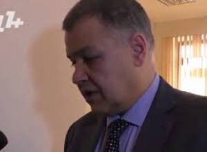 «Ավտորիտարիզմի տանող ճանապարհ չէ»  Դավիթ Հարությունյան