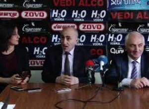 ՏՄՊՊՀ-ն սպառողին կողոպտողների շահերն է պաշտպանում