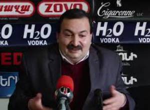 Վարդան Դեւրիկյան