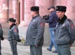 «Անհայտ ծագման նյութերով այդ պրոթեզը պետք է հավաքվի»